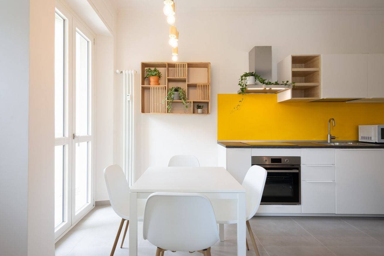 Foto 5 von 20: Ferienwohnung für 2 Personen