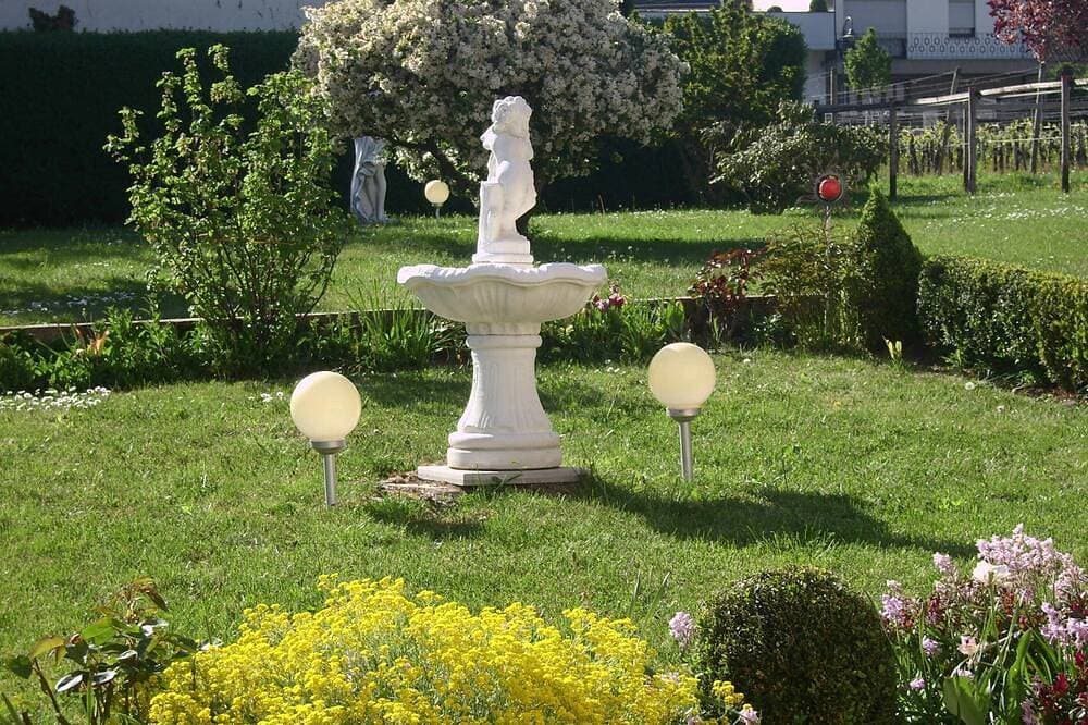 Foto 12 von 25: Ferienapartment \"Apotheke\" mit Weinbergblick