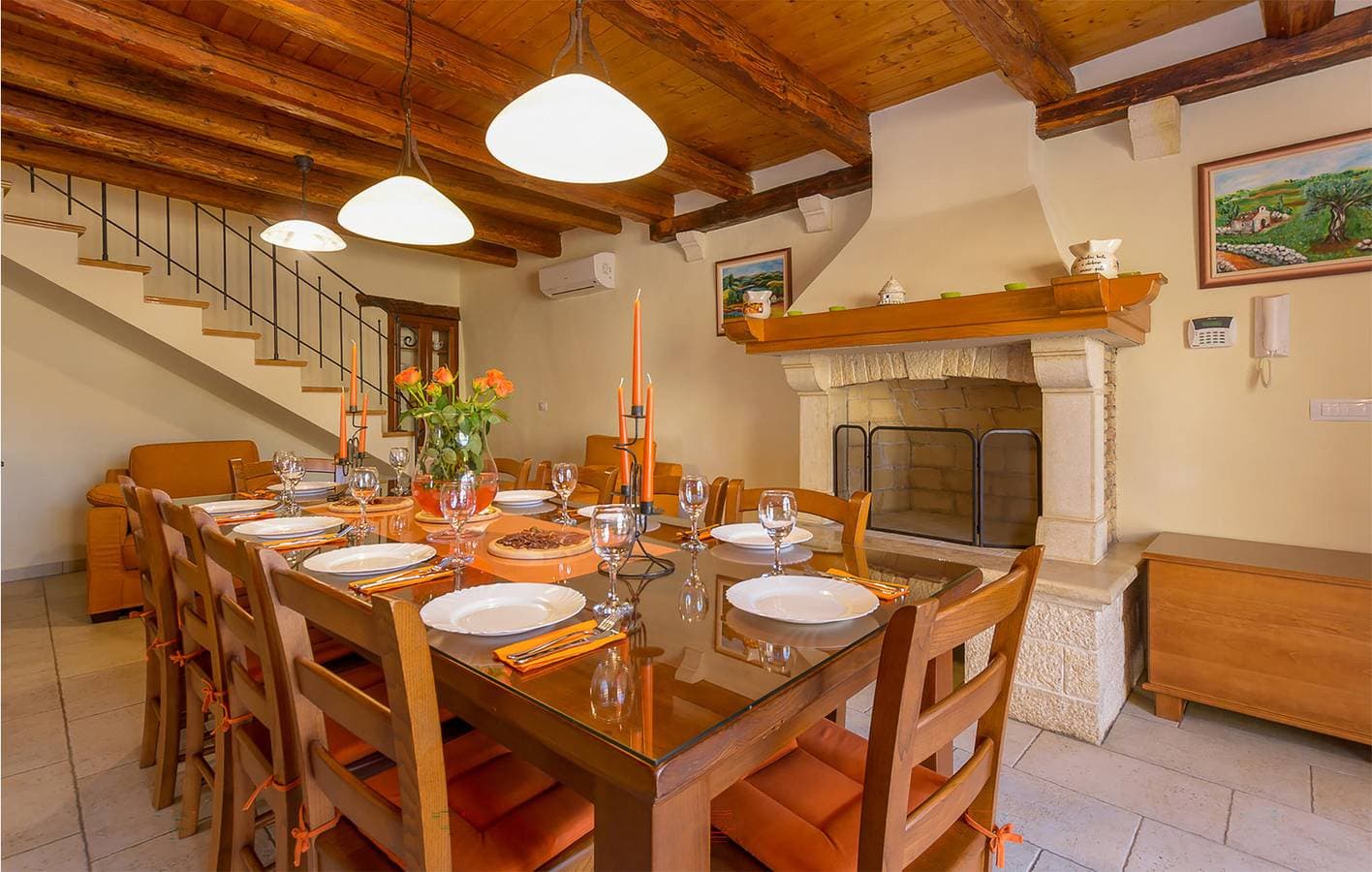 Foto 7 von 55: Geräumige 2-Zimmer-Wohnung mit Pool, WLAN und Terrasse