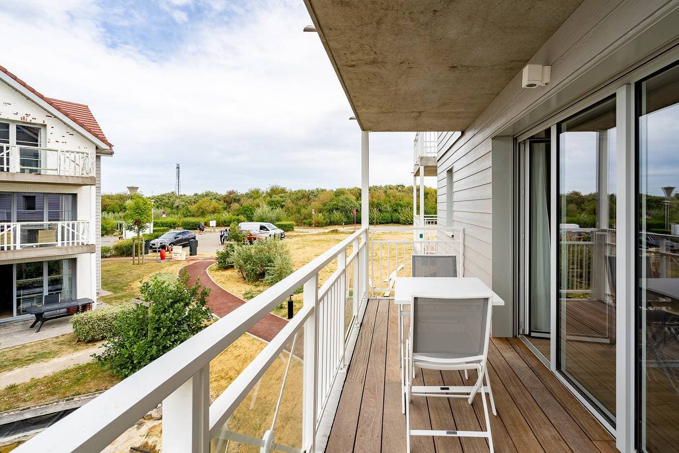 Foto 6 von 7: Equihen-Plage — Studio premium for 2 people