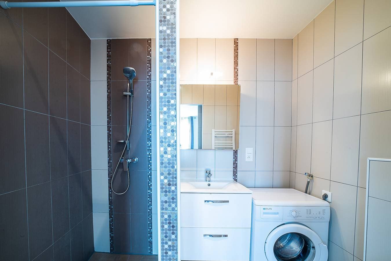 Foto 5 von 13: Ferienwohnung für 4 Personen
