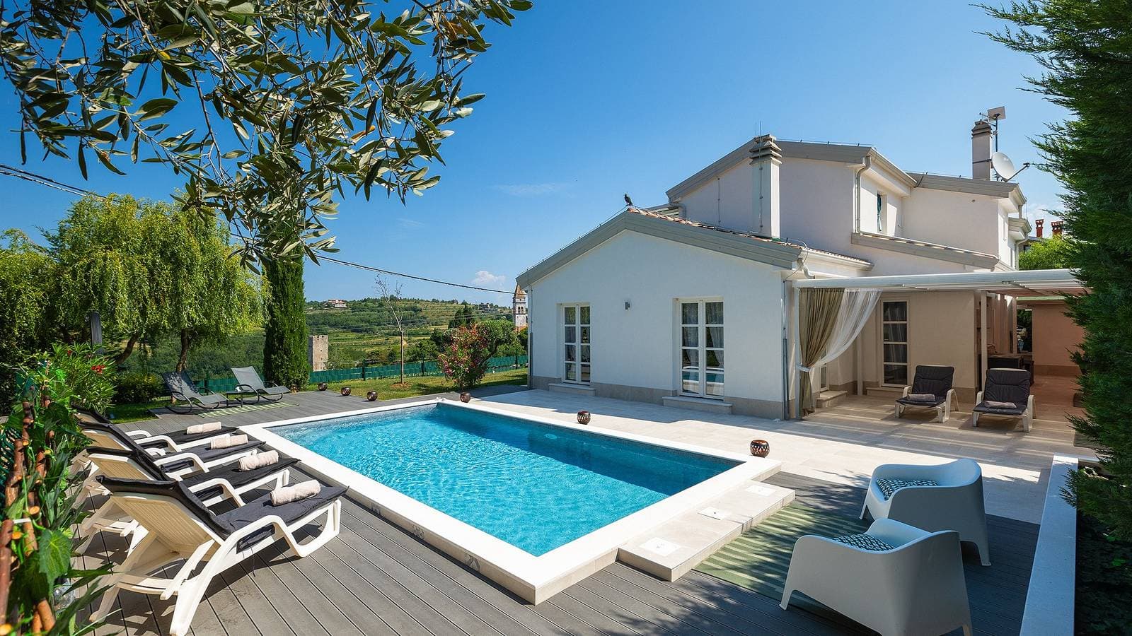 Casa Garden Contesses by Villas Guide 1