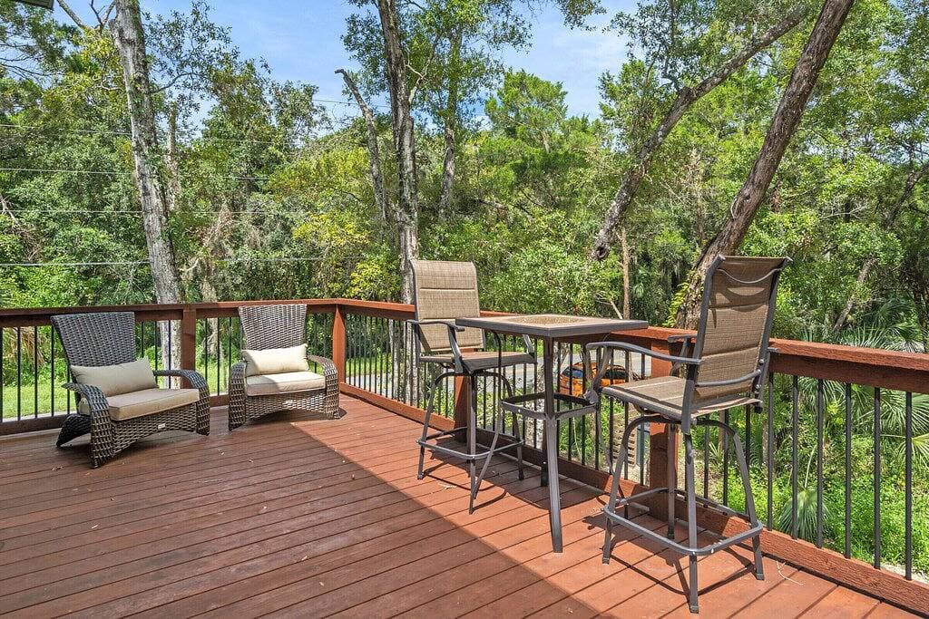 Foto 5 von 16: The Studio at Mason Creek Preserve - Old Homosassa