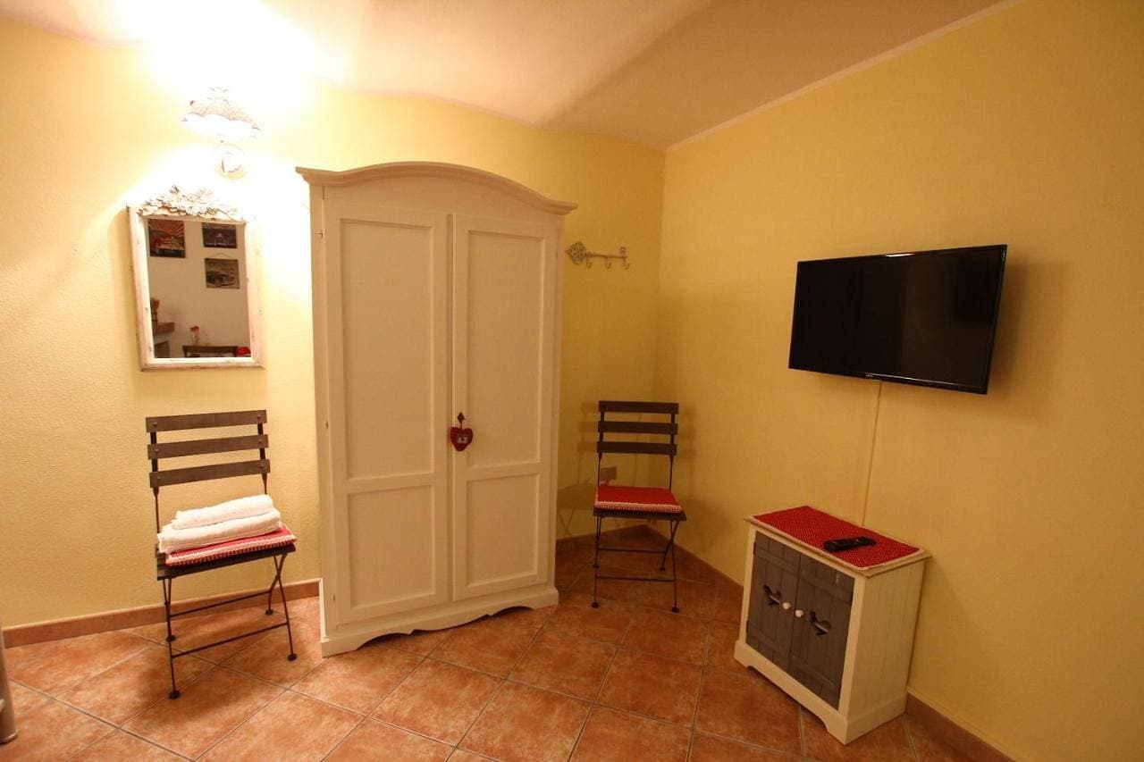 Foto 2 von 8: Triple Room