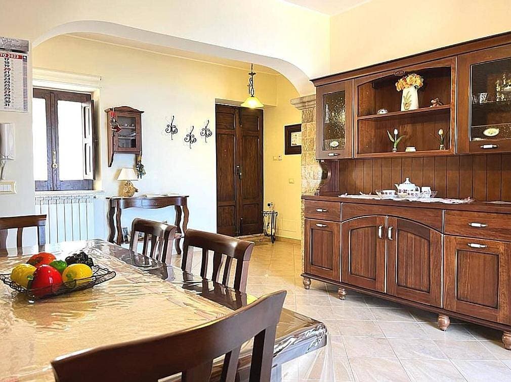Calacta casa mia 1