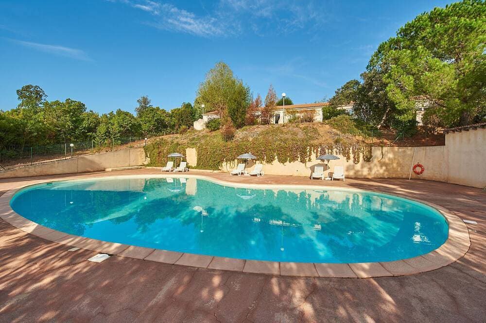 Foto 9 von 13: Entre Solenzara & Porto Vecchio | Maison T2 + clim