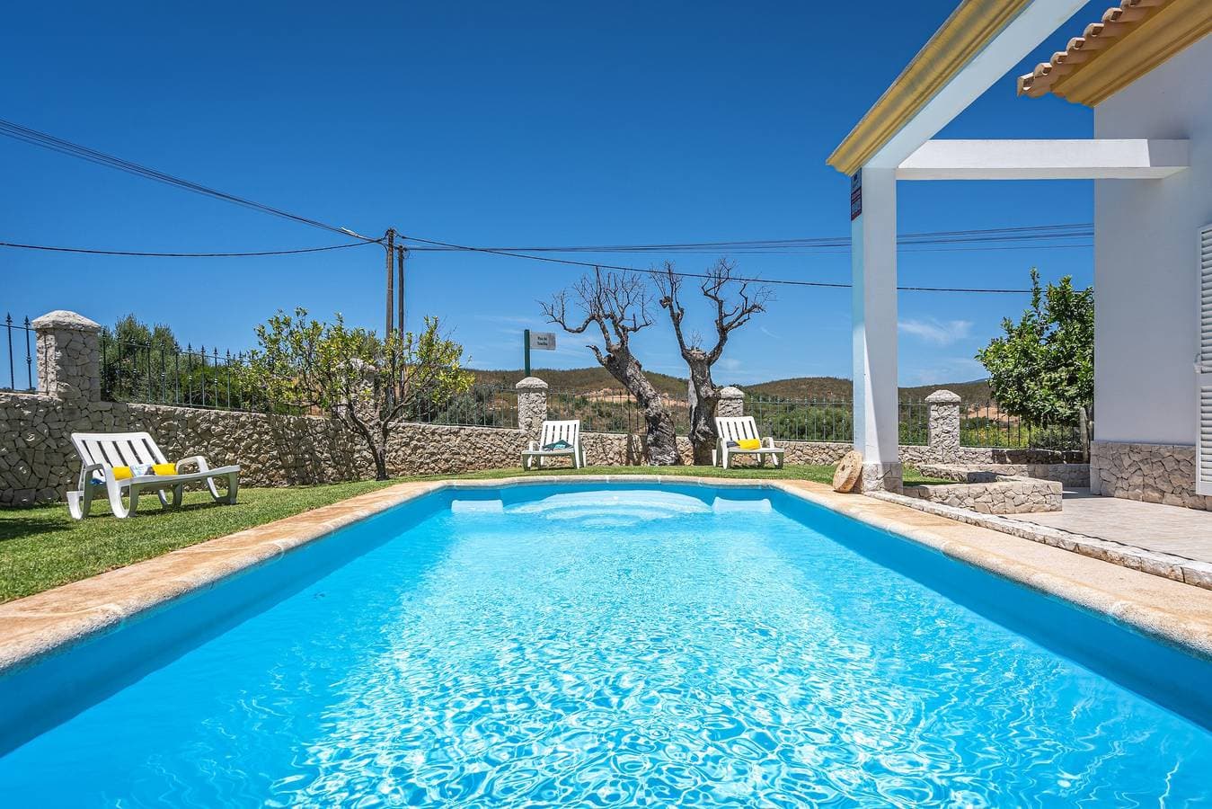 Foto 2 von 45: Casa Village mit privatem Pool