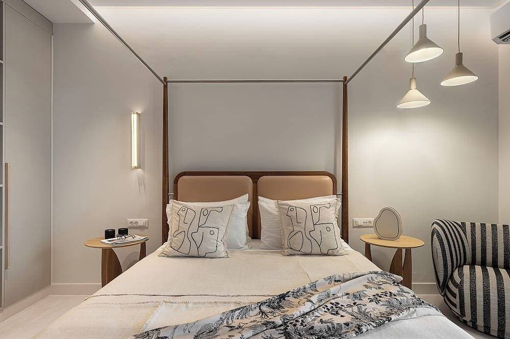 Foto 3 von 30: Gemütliche 2-Zimmer-Wohnung direkt am Meer