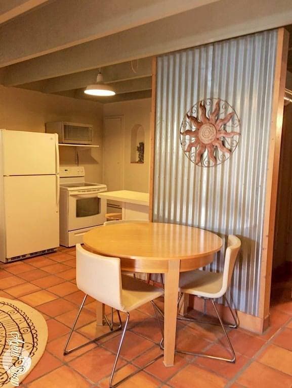 Foto 13 von 22: Studio-Apartment in historischer Nachbarschaft