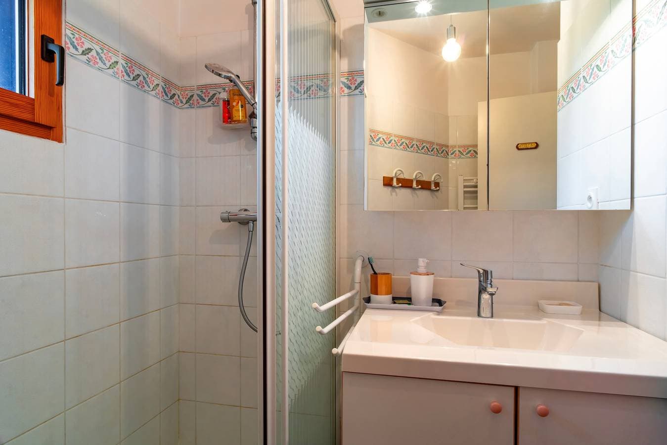Foto 10 von 15: Ferienhaus für 6 Personen mit Garten