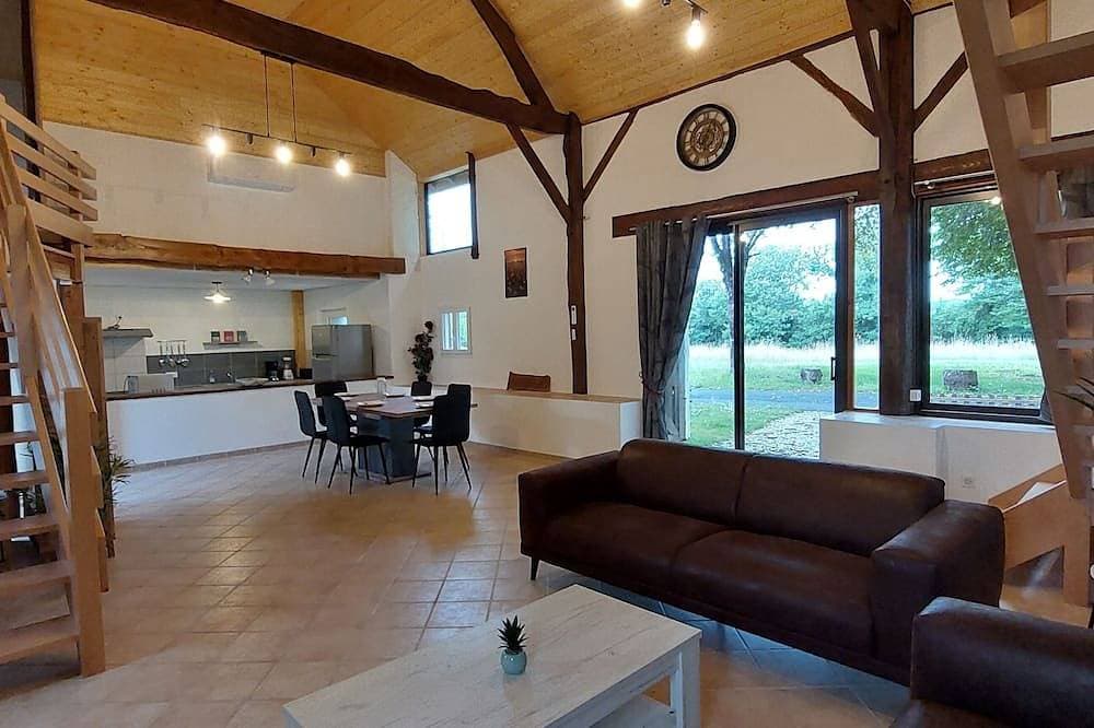 Foto 12 von 19: La Grange, a spacious vacation rental 10 minutes from Sarlat