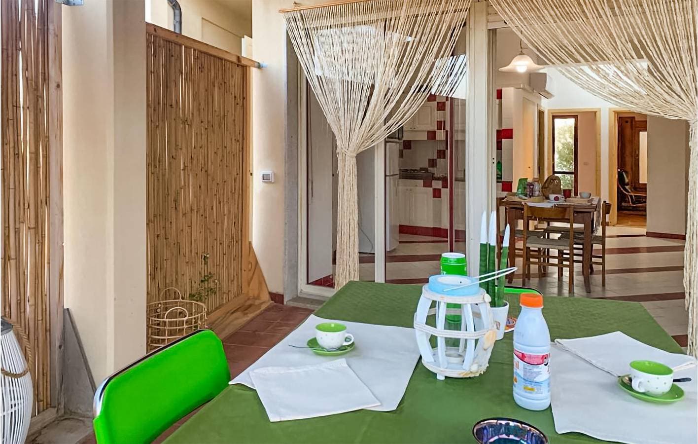 Foto 10 von 28: Wohnung mit Meerblick, Wi-Fi, Parkplatz und AC