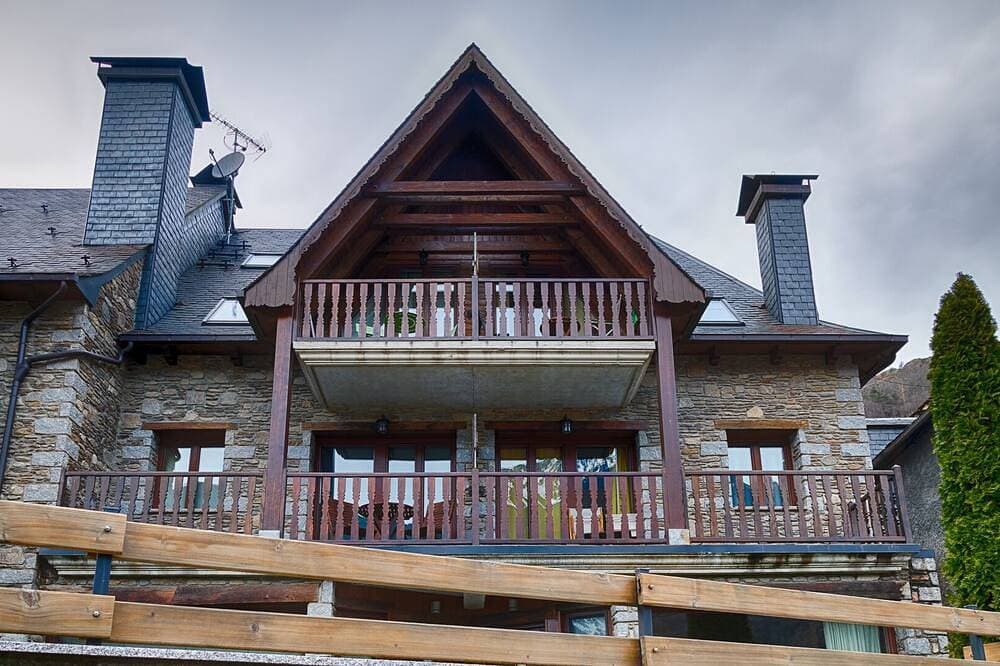 Foto 10 von 27: Typisches Landhaus - Bossost