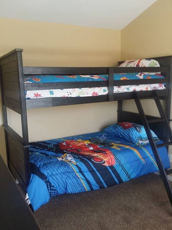 Foto 11 von 23: Neu renoviert, neu eingerichtet, Smart Home