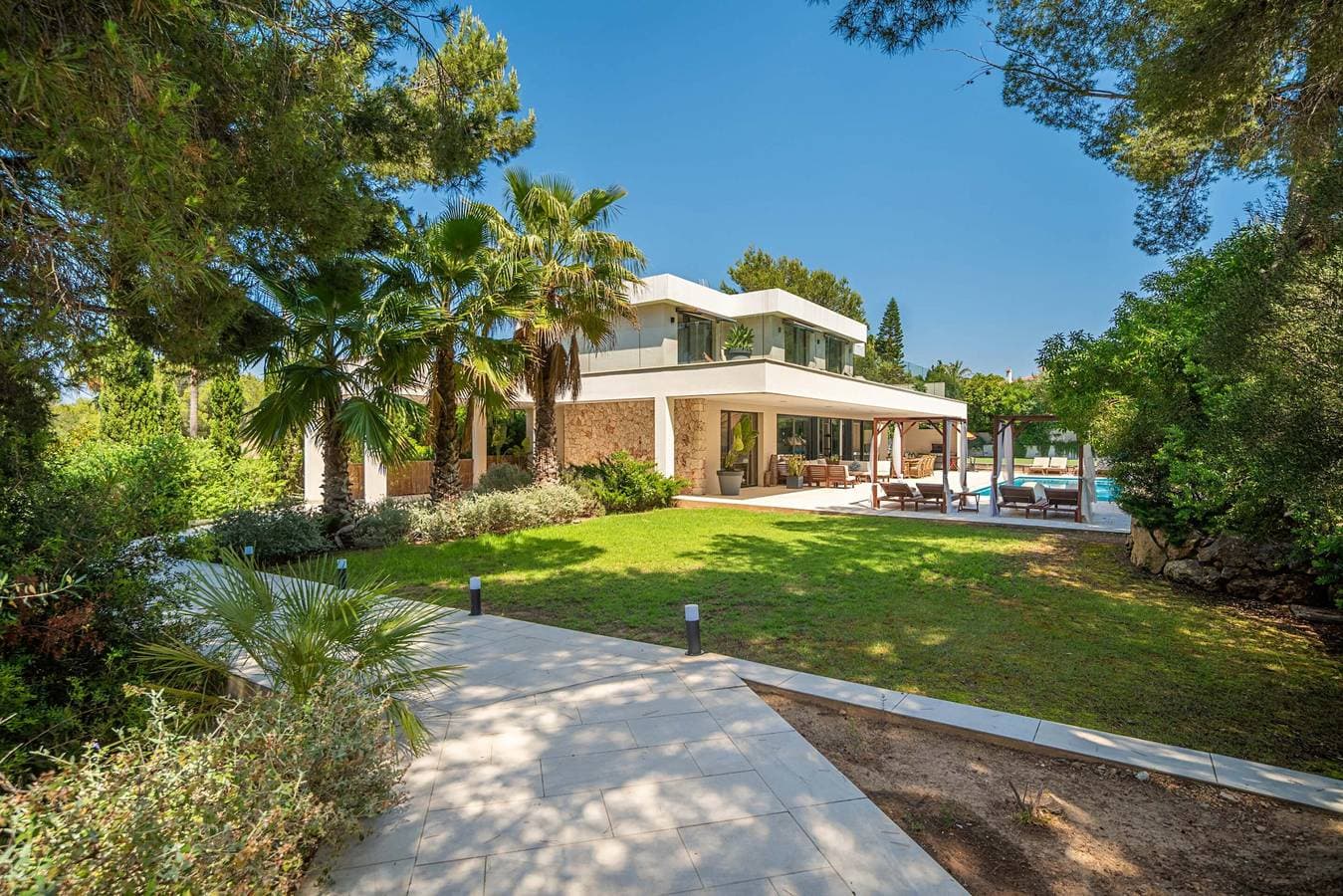 Foto 8 von 50: Villa Sp1 Suites Santa Ponsa
