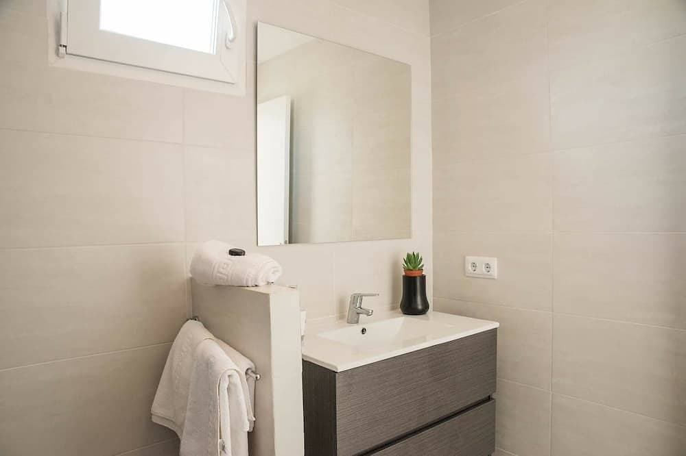 Foto 5 von 15: Moderne Wohnung Vorne Vacational Complex Bellevue