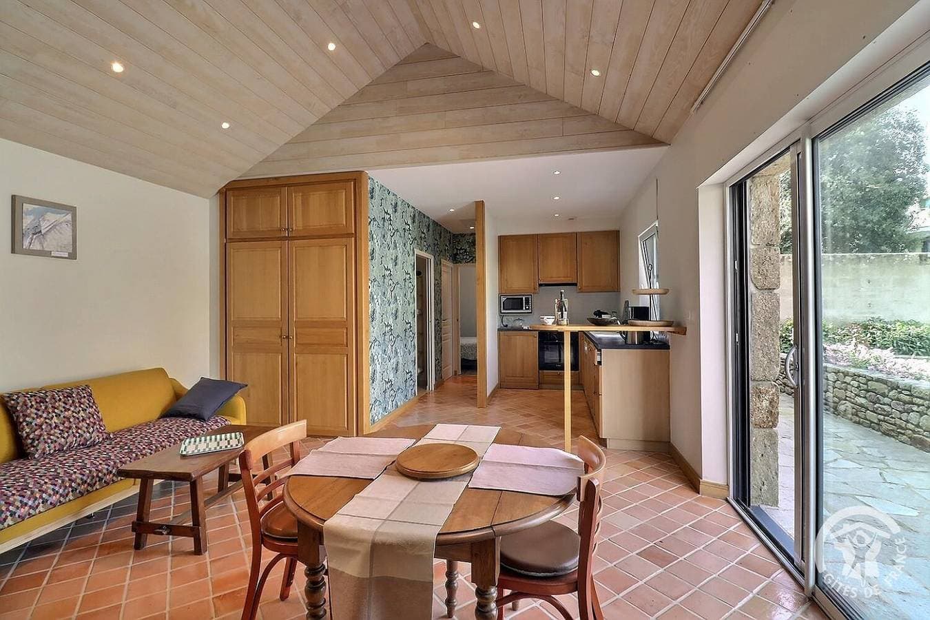 Foto 3 von 20: Petite maison de caractère