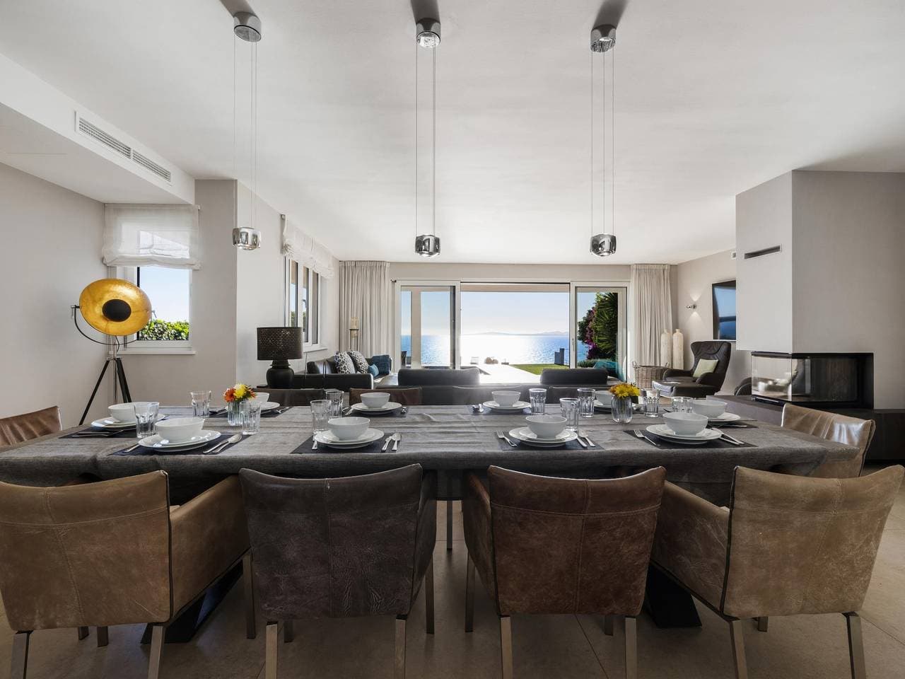 Foto 5 von 48: Villa Luna den besten Blick