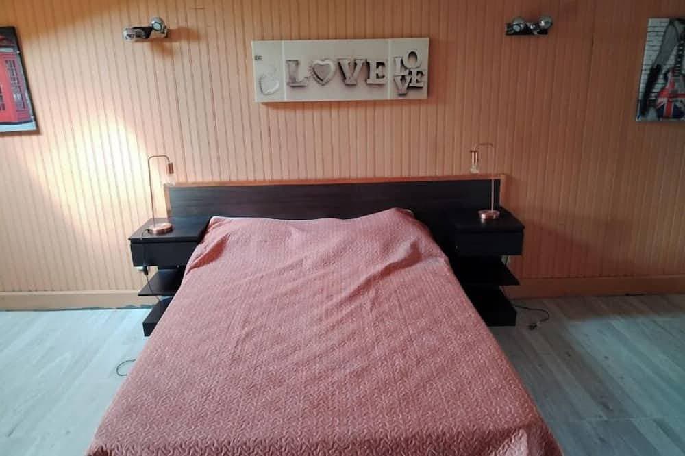 Foto 6 von 18: Large vacation home in Savignoi - 7 bedrooms, private pool