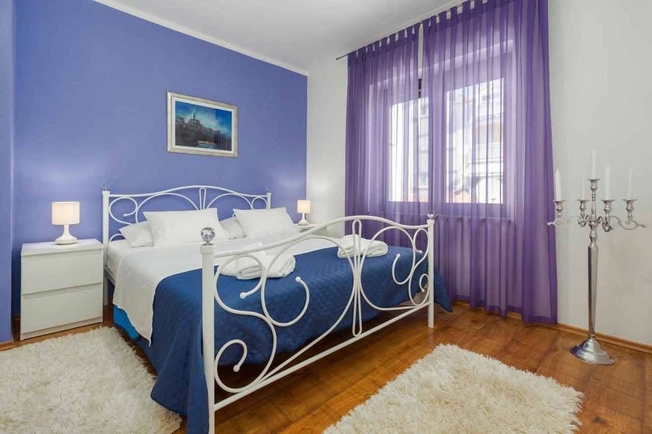 Foto 10 von 26: Ferienwohnung mit Klimaanlage und Terrasse
