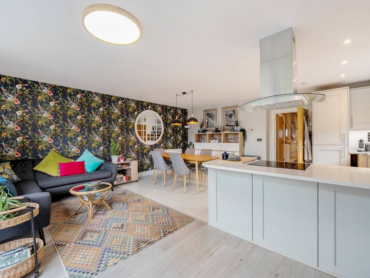 Foto 6 von 27: Ferienhaus für 4 Personen mit Garten