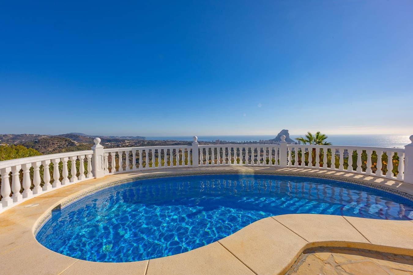 Foto 4 von 46: Villa Lehman - PlusHolidays