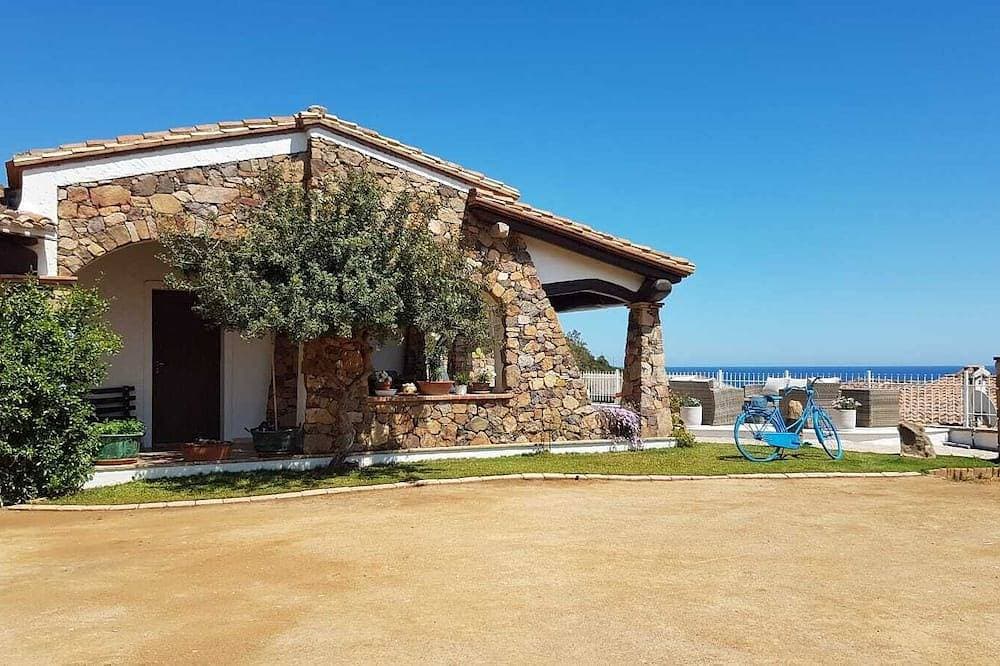 Foto 5 von 30: 400 Mt Beach Single Villa Sea View With Private Pool