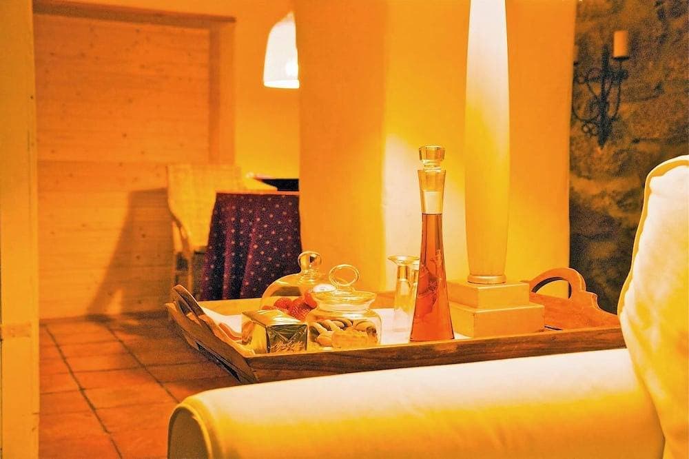 Foto 7 von 22: Marvao - Der Komfort mit Terrasse und Pool - Amazing View