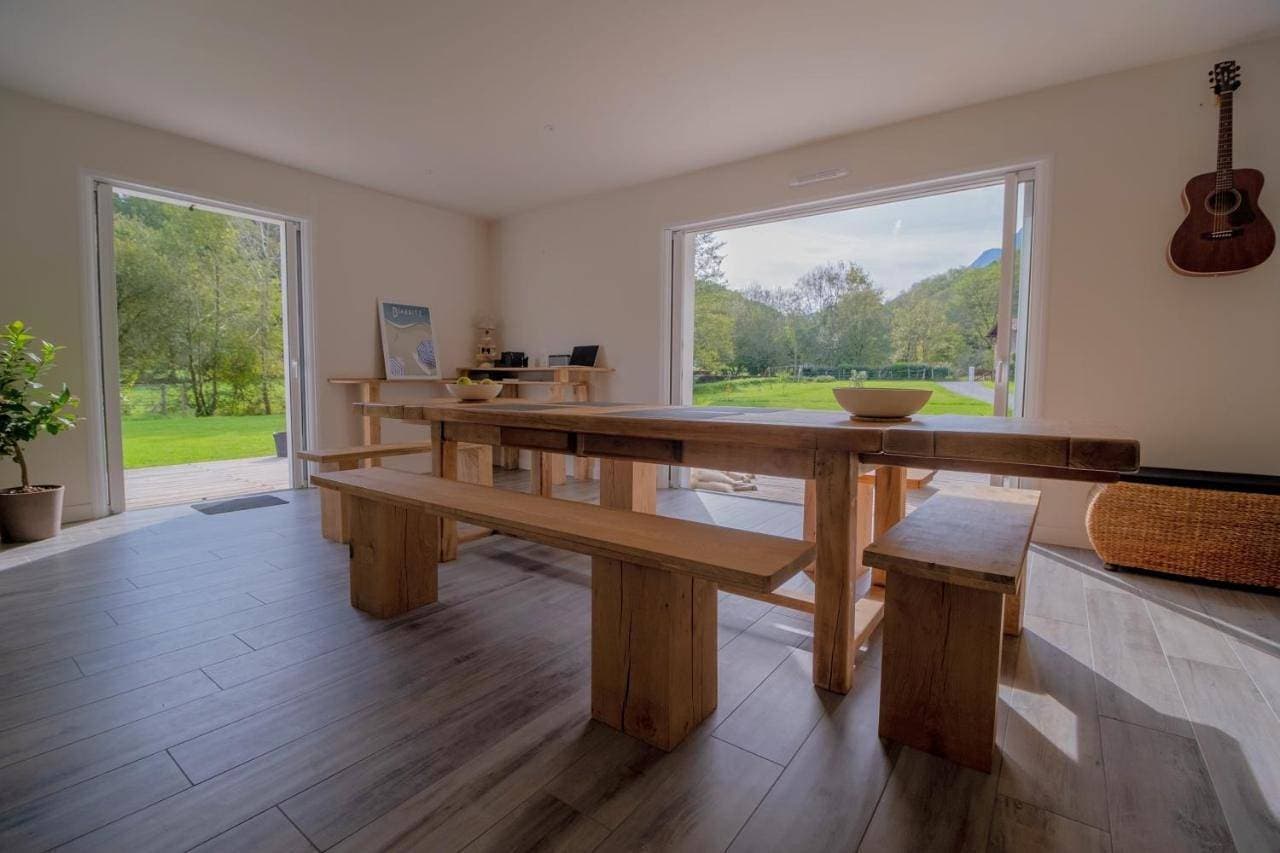 Foto 5 von 14: Double Room with Park View
