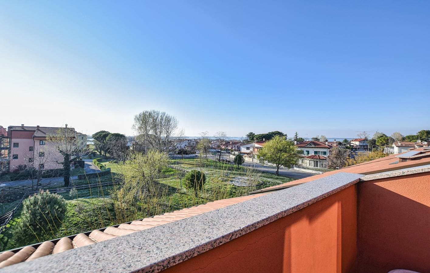 Foto 5 von 22: Gemütliche Ferienwohnung mit Pool und WLAN, 1000 m vom Strand entfernt