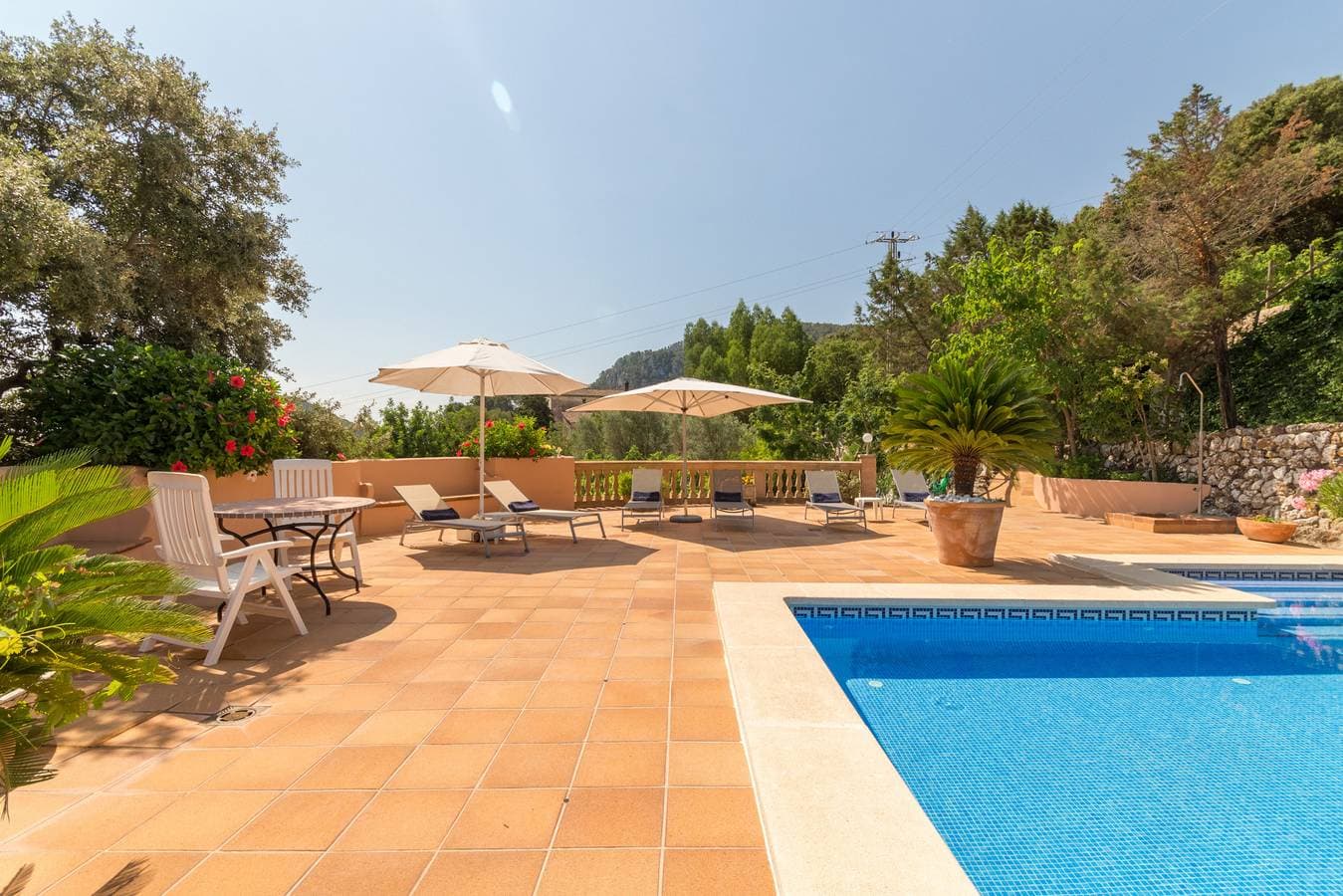 Foto 5 von 63: Aire Can Pieres, Finca 5StarsHome Mallorca