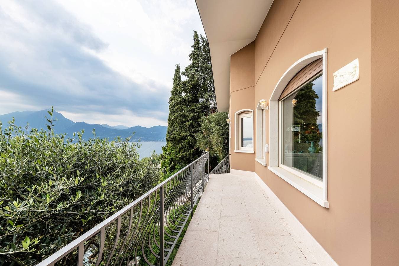 Foto 7 von 21: Ferienhaus 'Sweet Home Anna' mit Seeblick, Garten und WLAN