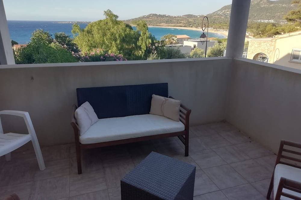 Foto 13 von 15: Villa Duplex Avec Jardin Vue Mer