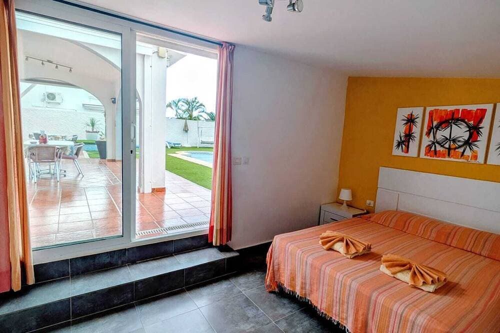 Foto 6 von 30: Ferienhaus / Villa - Fanabe