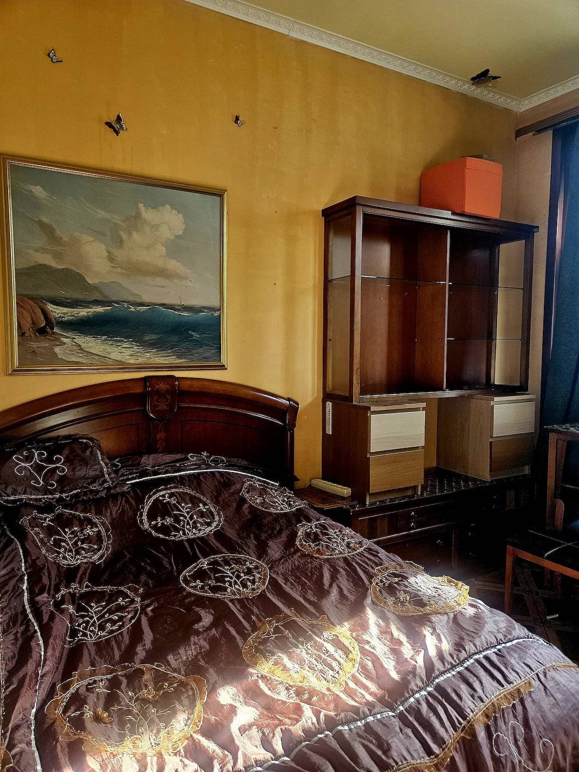 Foto 10 von 10: Privatzimmer Antwerpen