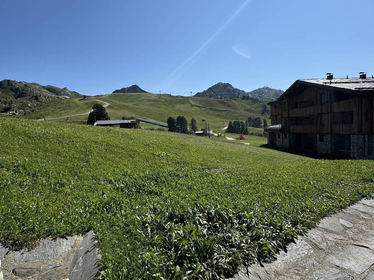 Foto 5 von 13: Ski-in-Studio, Haustiere erlaubt