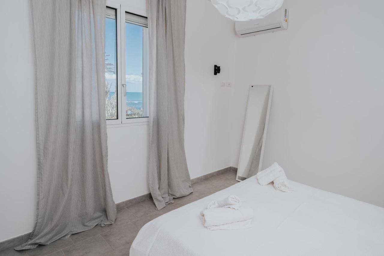 Villa Posidonia 1