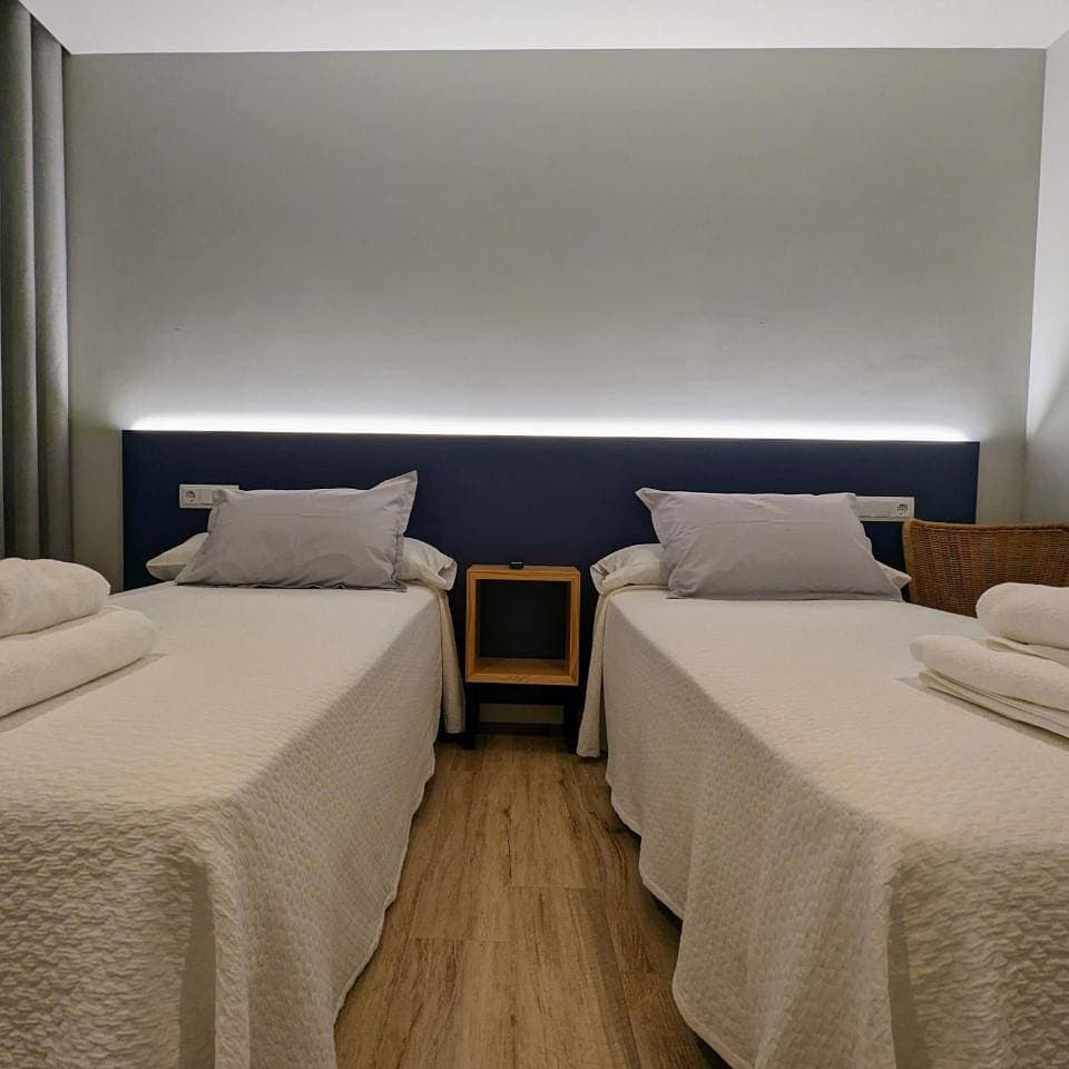 Foto 8 von 13: Double Room with Garden View