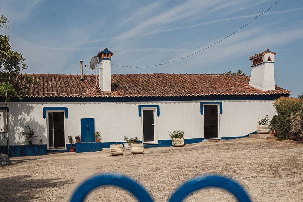 Foto 8 von 17: Quinta dos Penedos is a welcoming house, ideal for relaxing and resting!