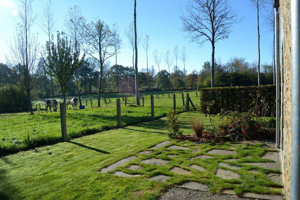 Foto 13 von 15: Ferienhaus mit Garten, TV und Internet - Fleury (2.5km)