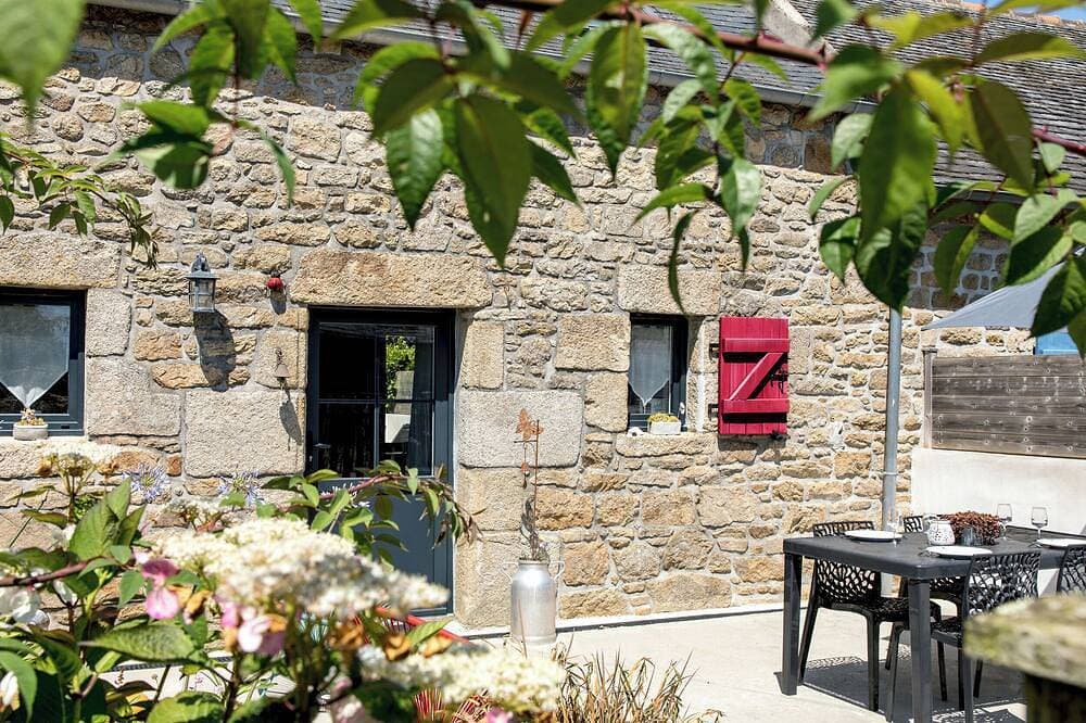 Ti-Levenez - Seaside gîte 1
