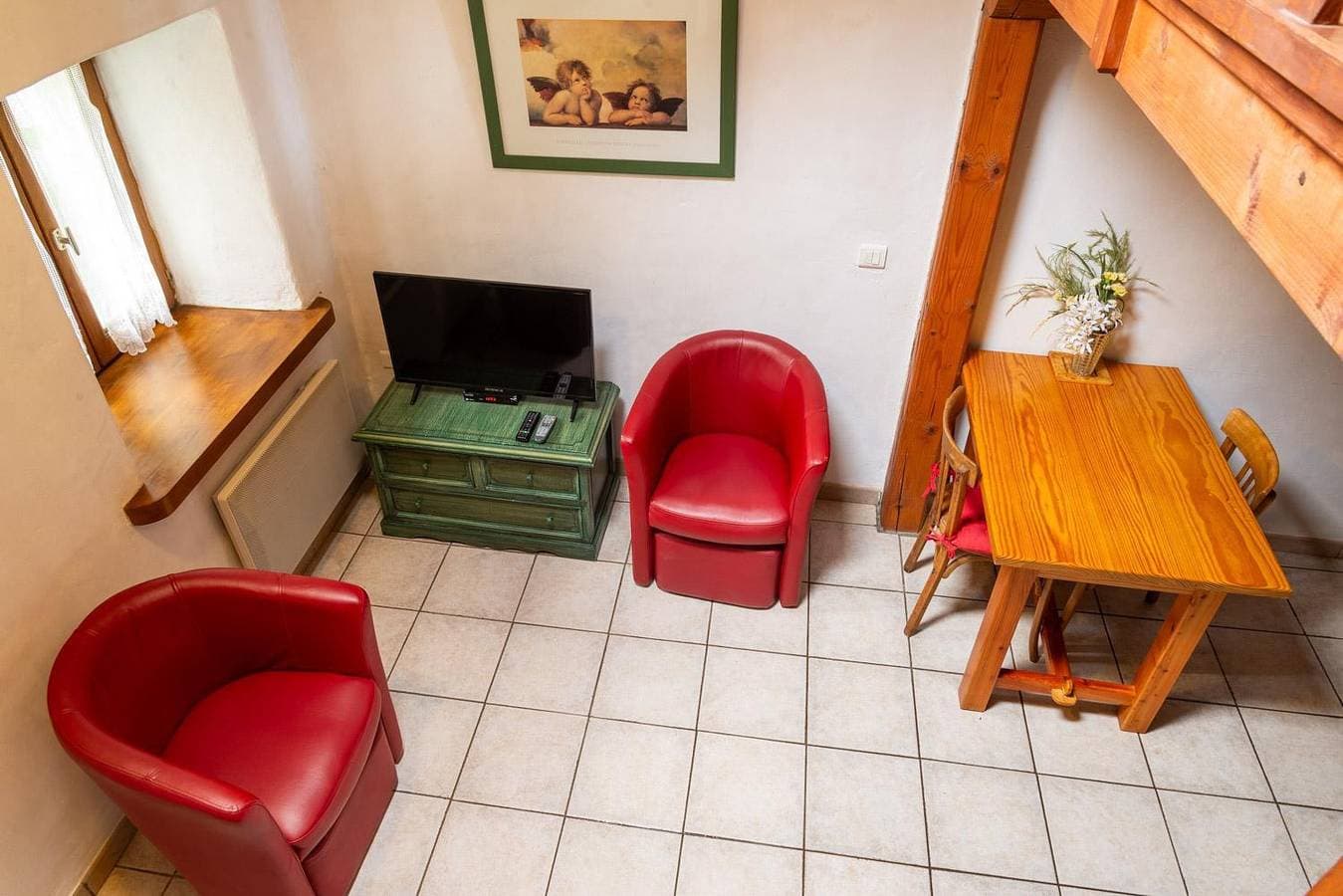 Foto 5 von 18: Gîte Le Finiels