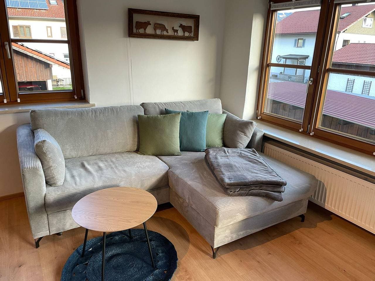 Foto 2 von 13: Appartement/Fewo