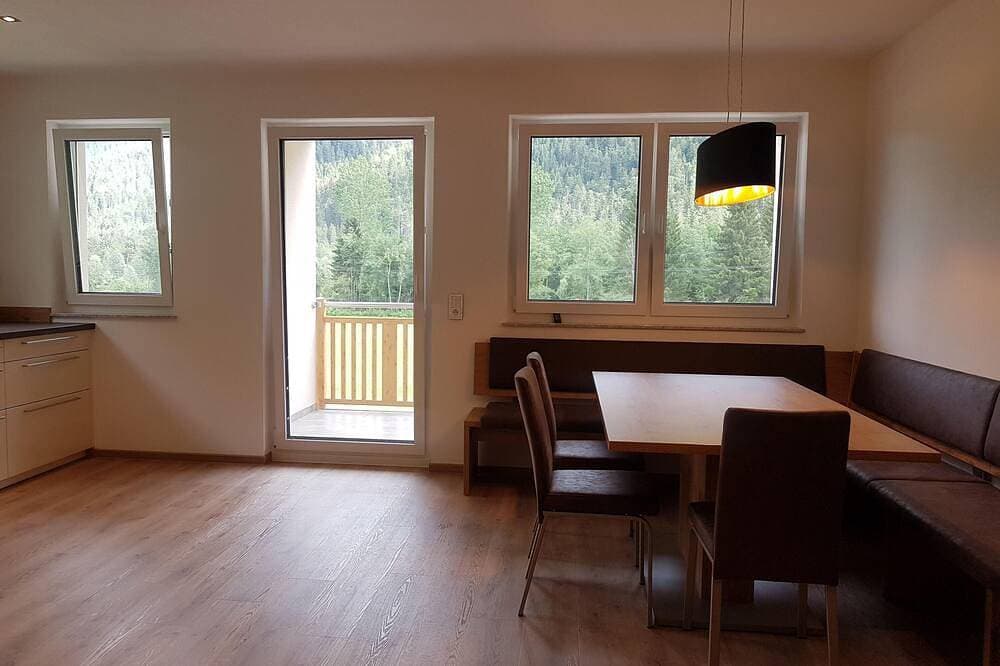 Appartement-Panoramablick 1