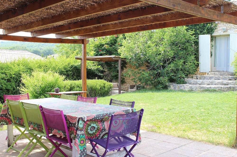 Foto 11 von 11: Alter Steinschafstall von 129m2 und eigenem Garten