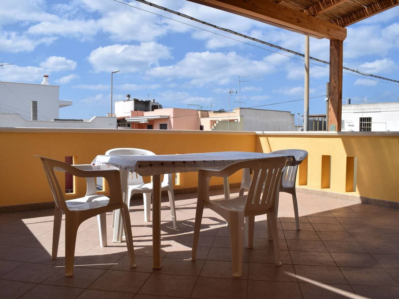 Foto 5 von 27: Wohnung 'Beccaria' mit Balkon