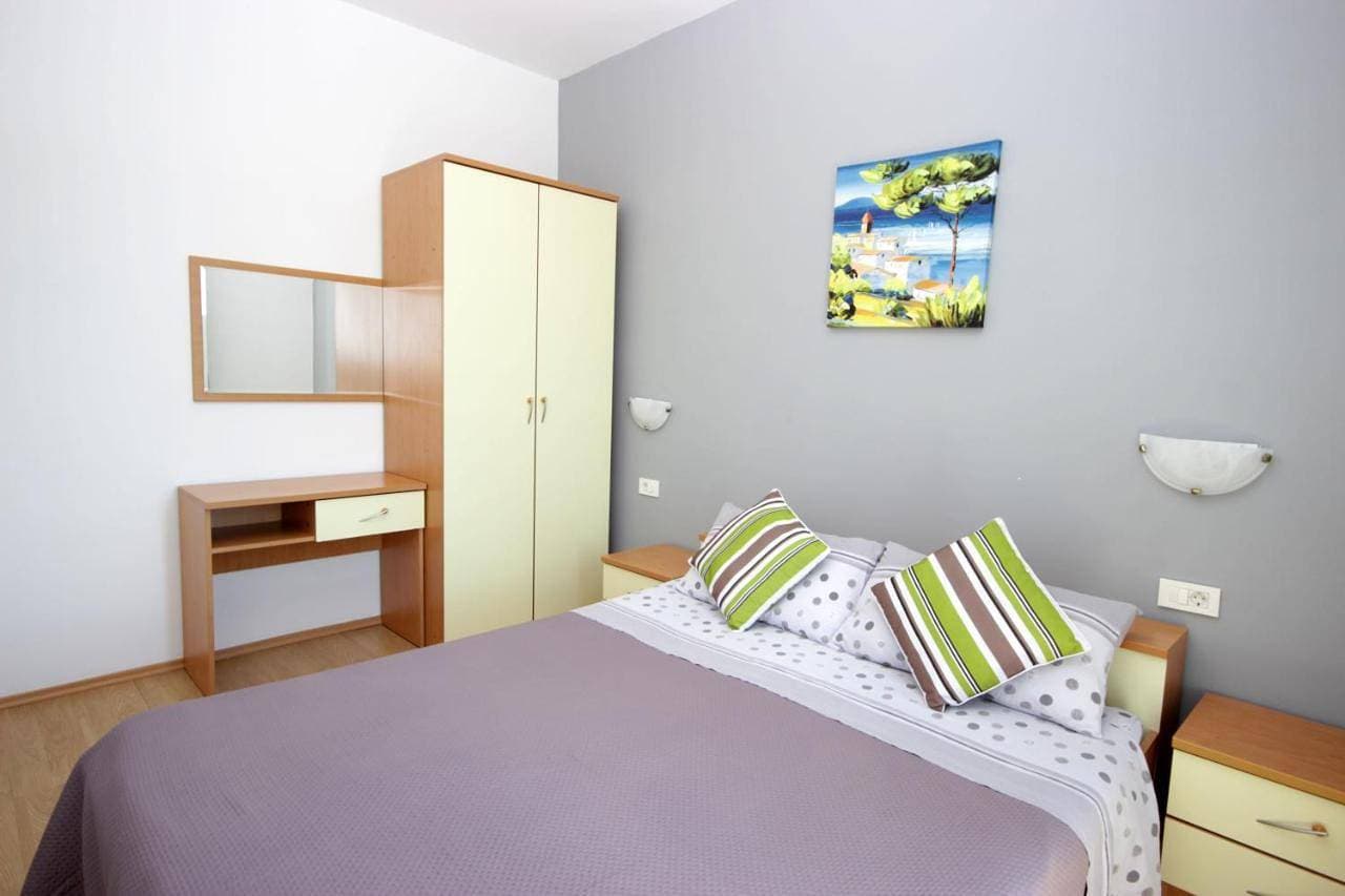 Foto 4 von 22: One-Bedroom Apartment