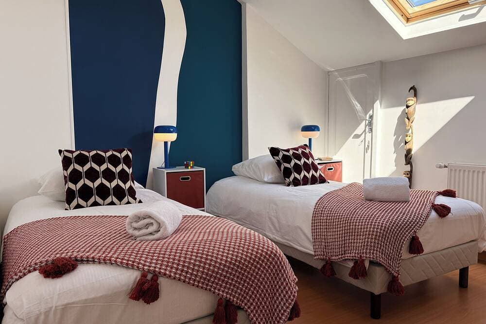 The Air-Conditioned Solognote—Châteaux & Beauval 1