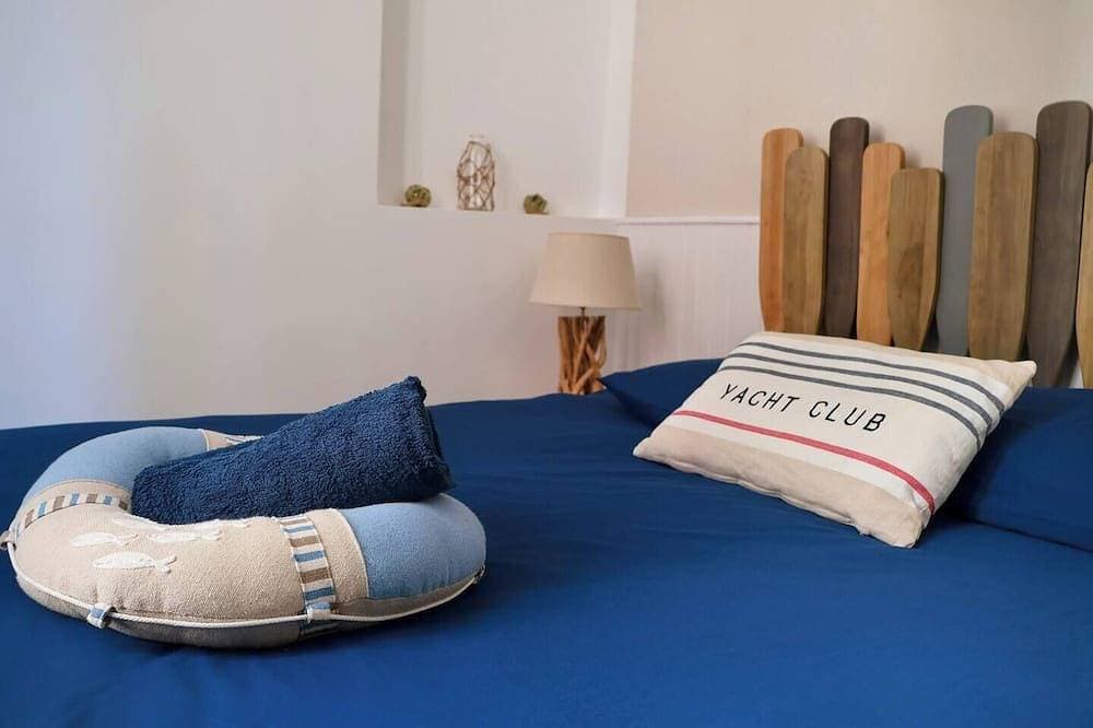 Foto 3 von 14: Le 8 ∙ Cosy apartment with sea-view balcony