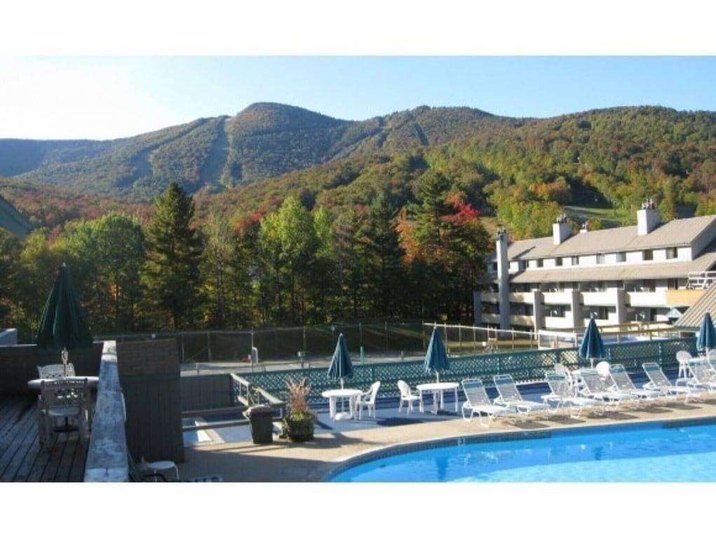 Mountain Retreat liegt nur wenige Sekunden von Loon Mt, Lincoln und White Mtns entfernt 1